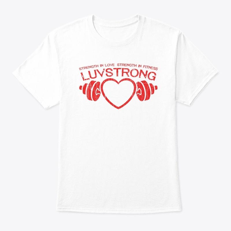 LUVSTRONG